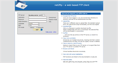 Desktop Screenshot of ftp.askey.com.tw